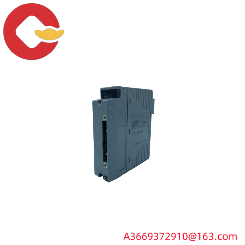 YOKOGAWA AAI543-H03 S1 Analog Output Module