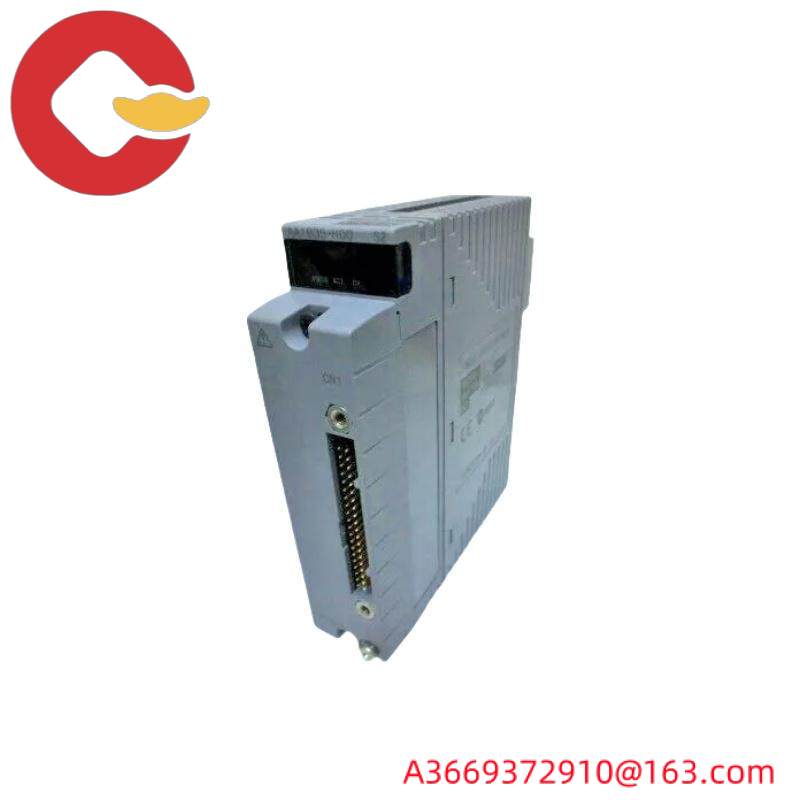YOKOGAWA AAI835-H00 S1 Analog I/O Module