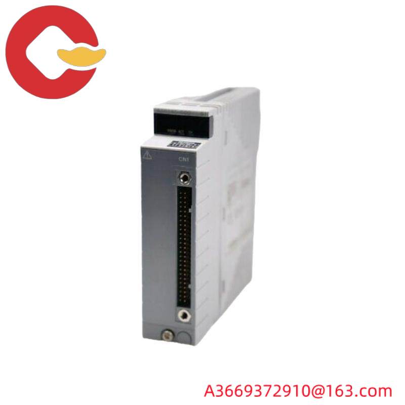 YOKOGAWA AAR145-S00 S1 RTD/POT Input Module