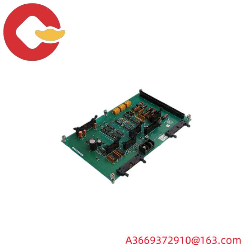 AB 119524 129708-01 Interface Board