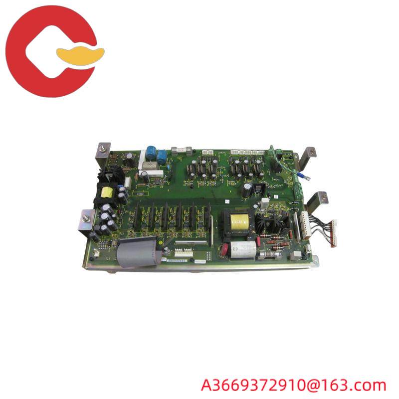 AB 1336-BDB-SP38A PC BOARD