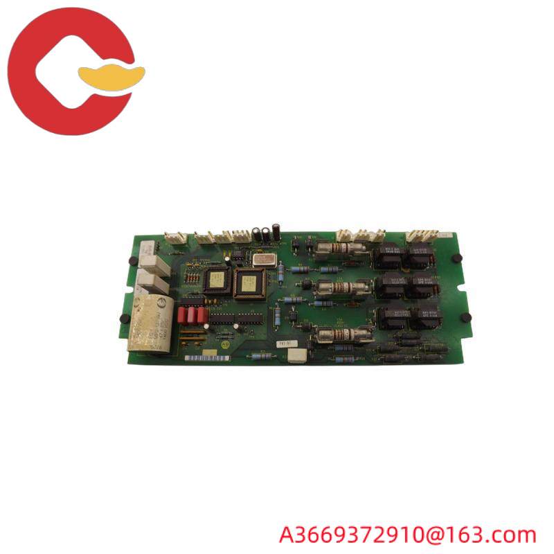 AB 1336-PB-SP2B 74101-502-51F PC BOARD PRECHARGE