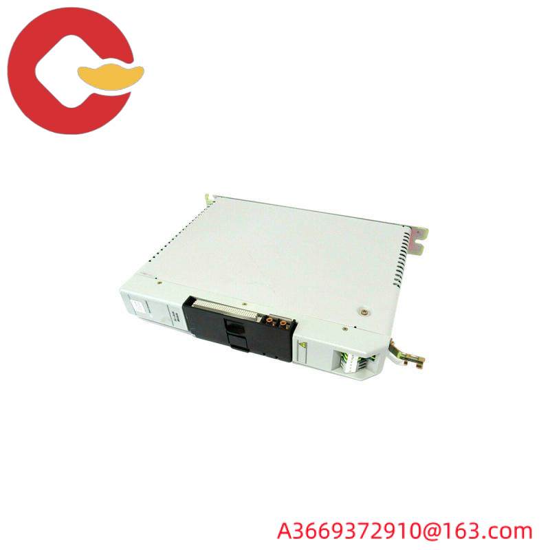 AB 1394C-AM07 SERVO AXIS MODULE