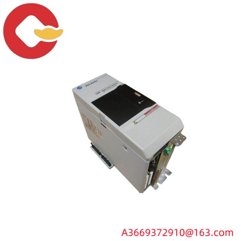 AB 1394C-SJT10-T-RL SERVO AXIS DRIVE