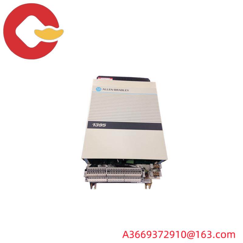 AB 1395-A65N-C1-PZ DC DRIVE