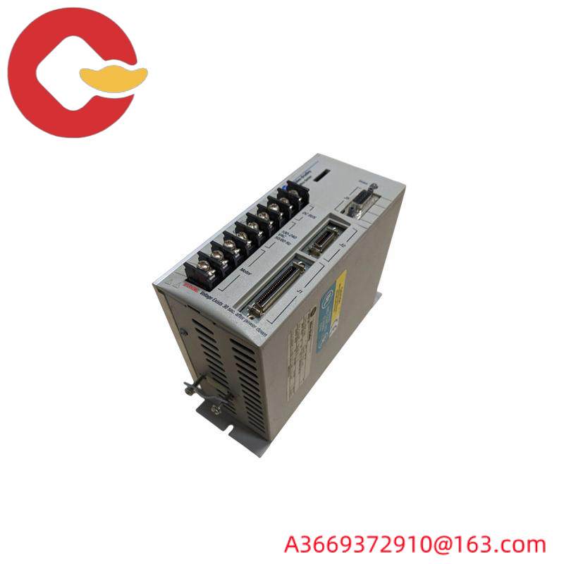 AB 1398-DDM-005 SERVO DRIVE