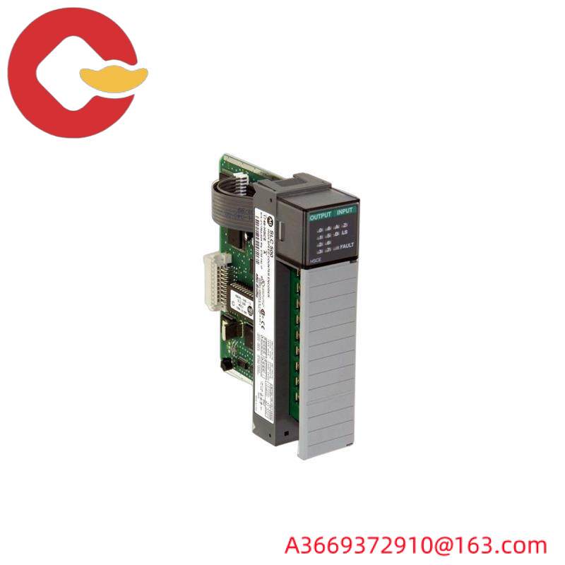 AB 1746-HSCE COUNTER MODULE