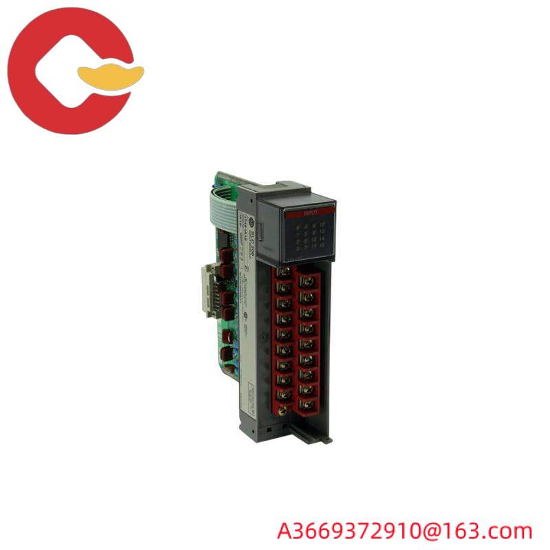 AB 1746-IA16 INPUT MODULE