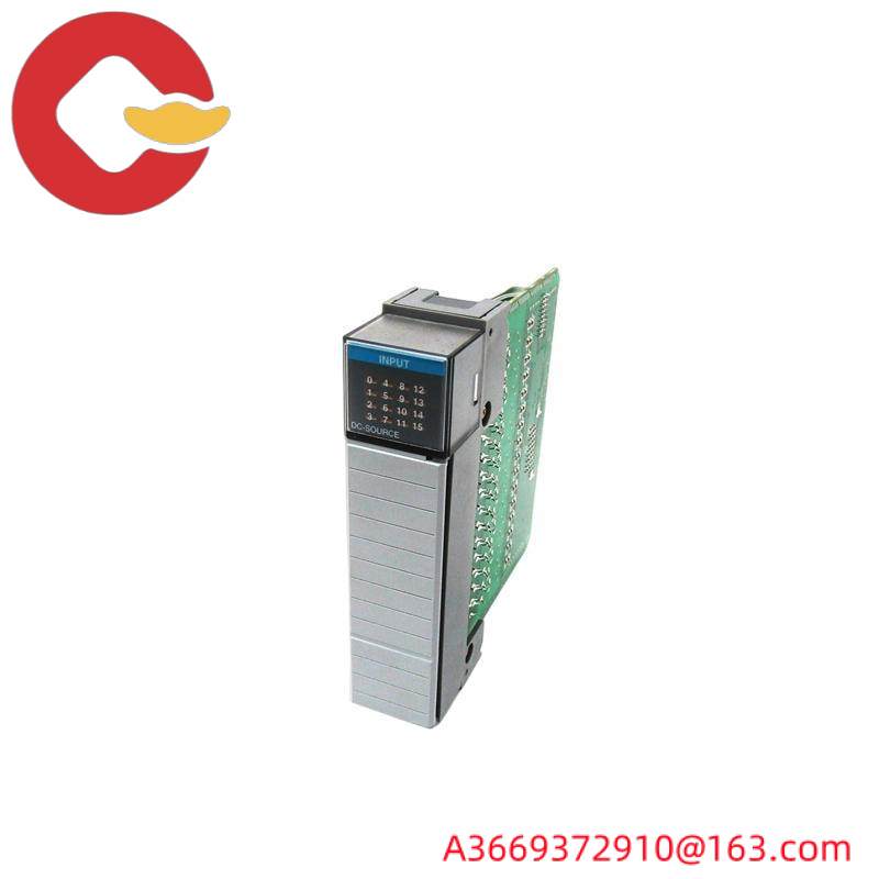 AB 1746-IV16 INPUT MODULE