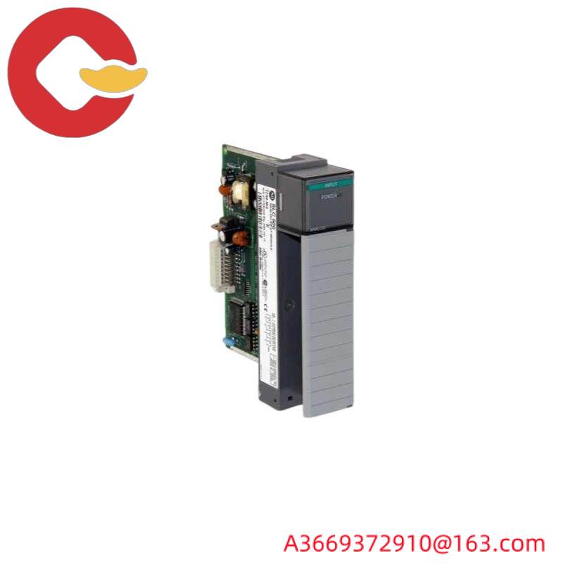 AB 1746-NI4/A SLC 500 Analog Input Module