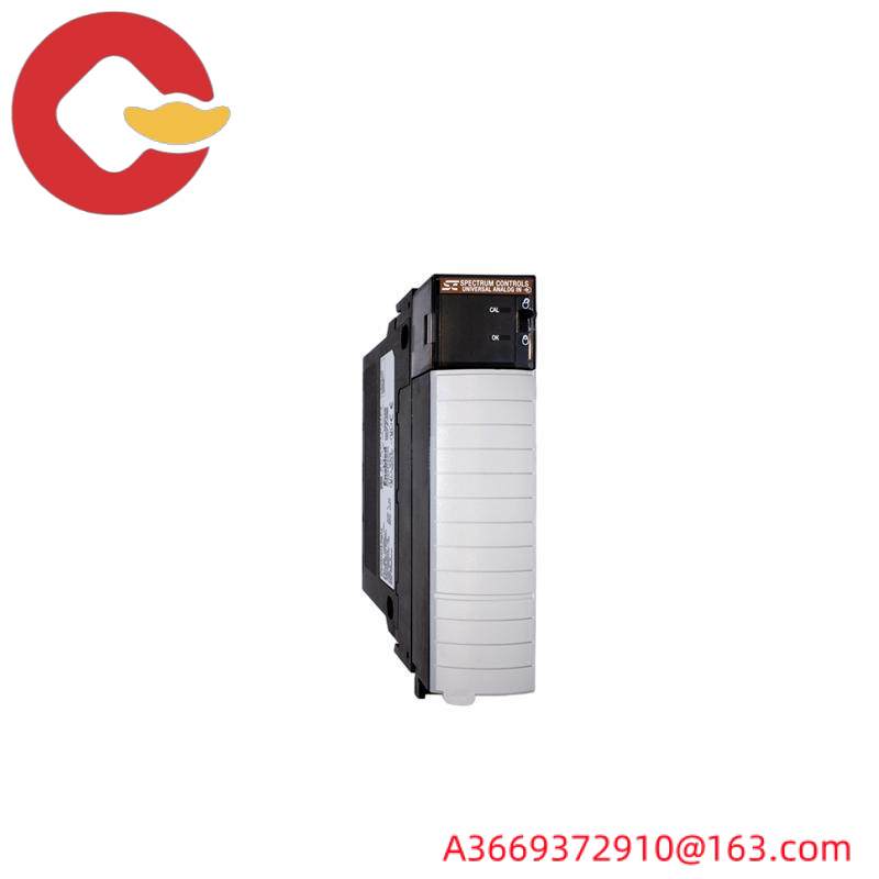 AB 1756-IRT8I I/O MODULE