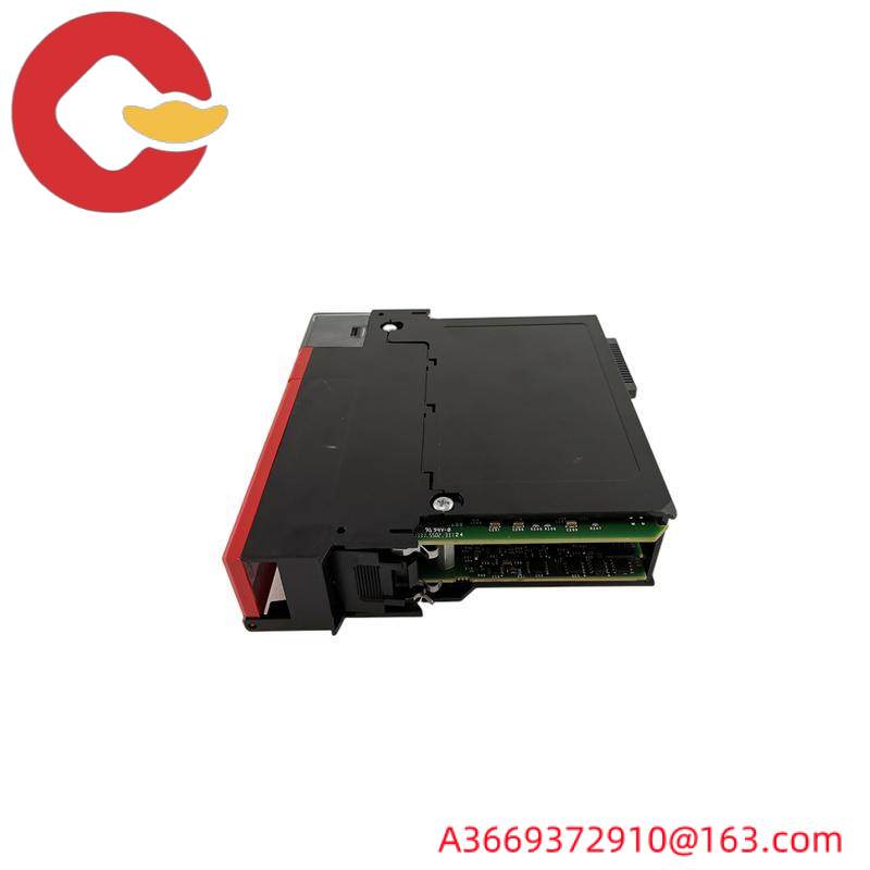 AB 1756-OB16IEF CONTROLLOGIX