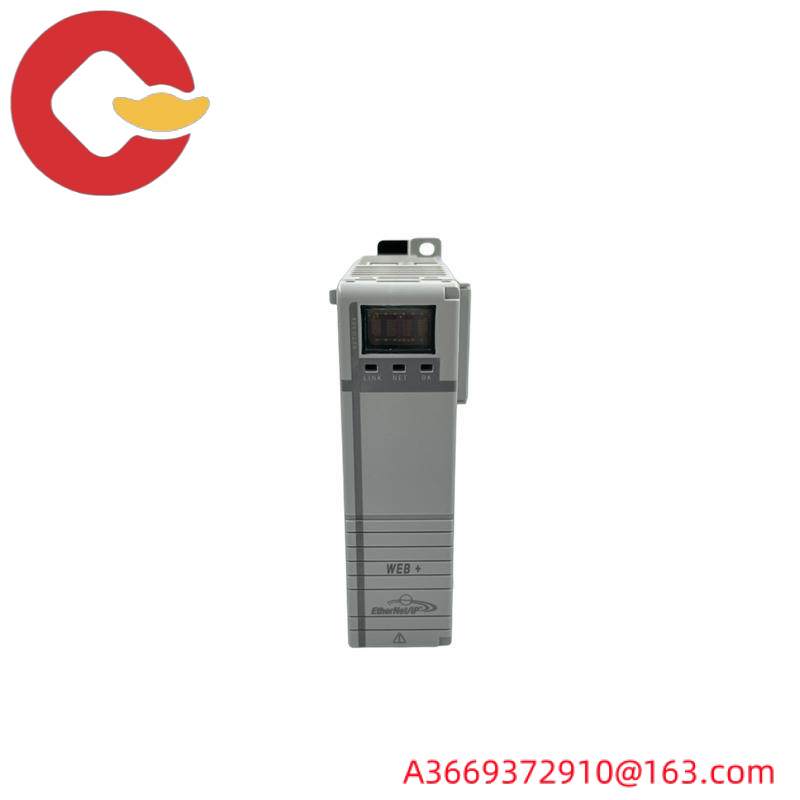 AB 1768-EWEB COMMUNICATION MODULE