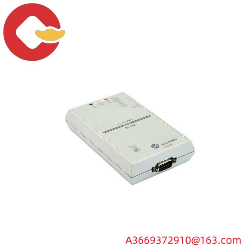 AB 1770-KFD INTERFACE MODULE