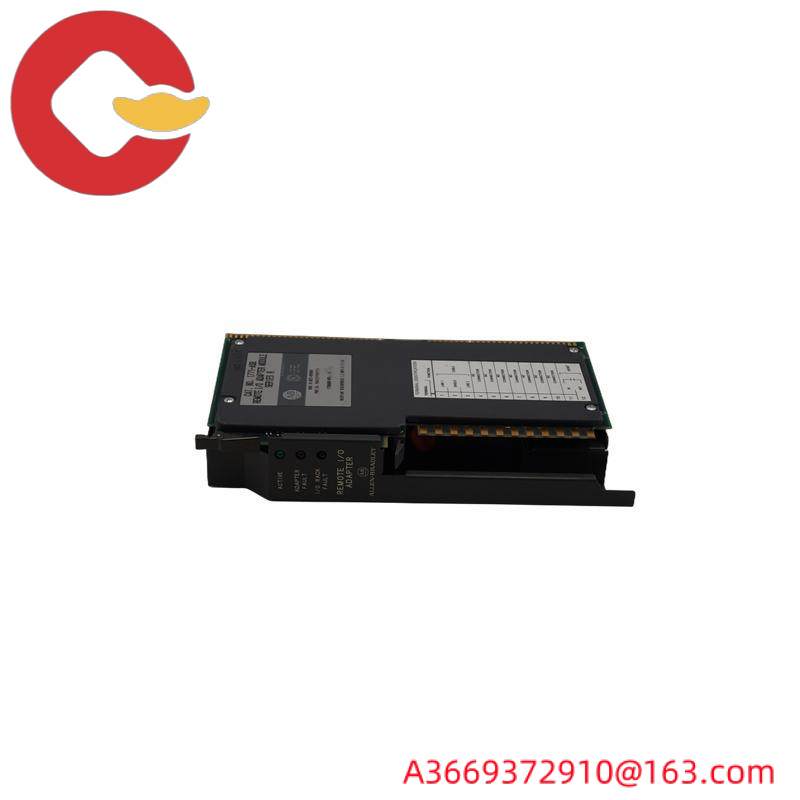 AB 1771-ASB ADAPTER MODULE