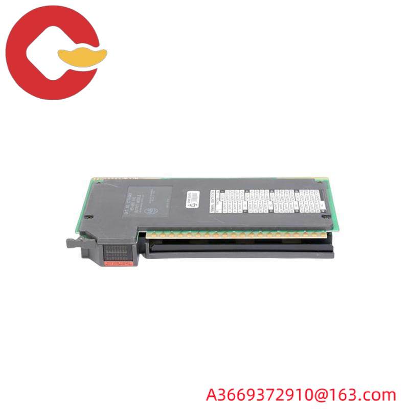 AB 1771-OAN DIGITAL OUTPUT MODULE