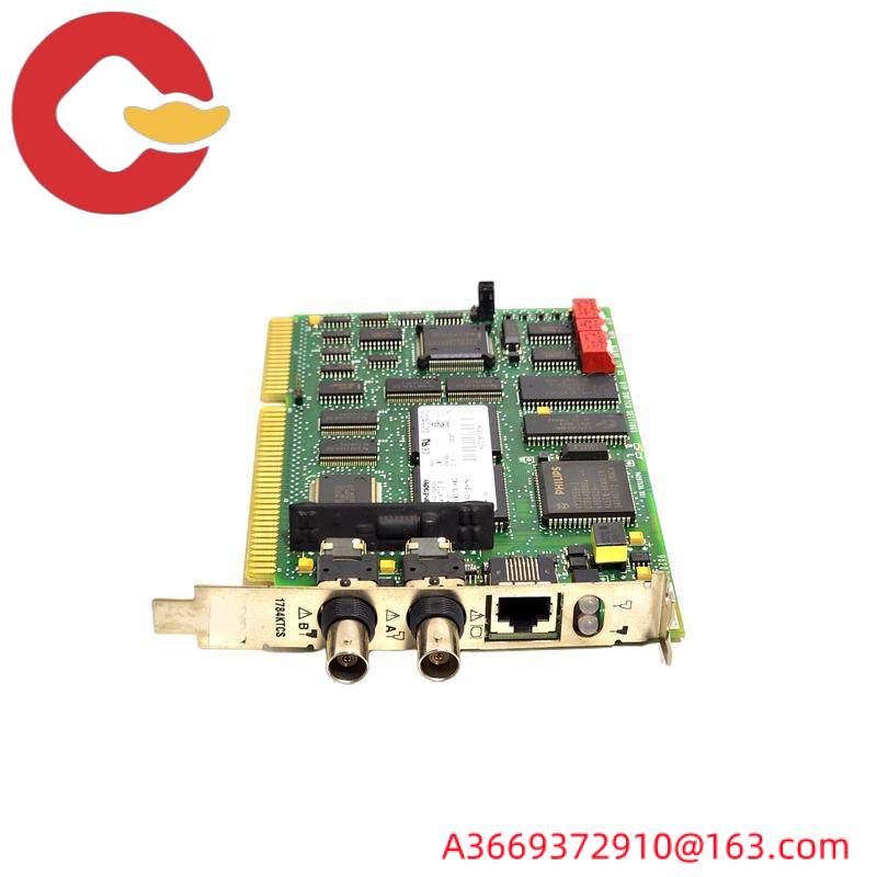 AB 1784-KTCS CONTROLNET SCANNER CARD