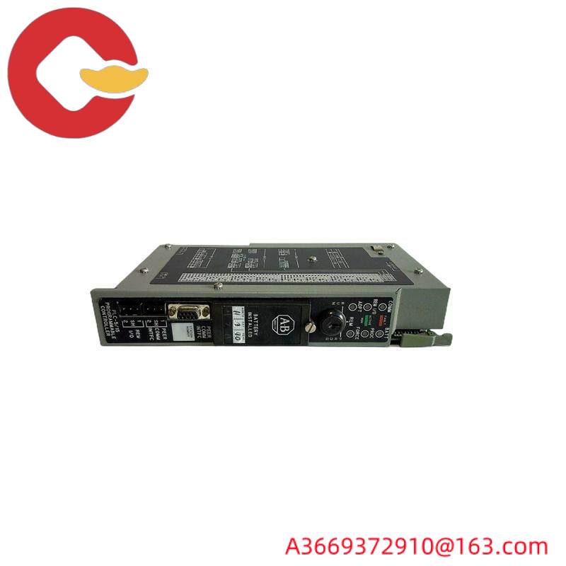 AB 1785-EMET Ethernet Interface module