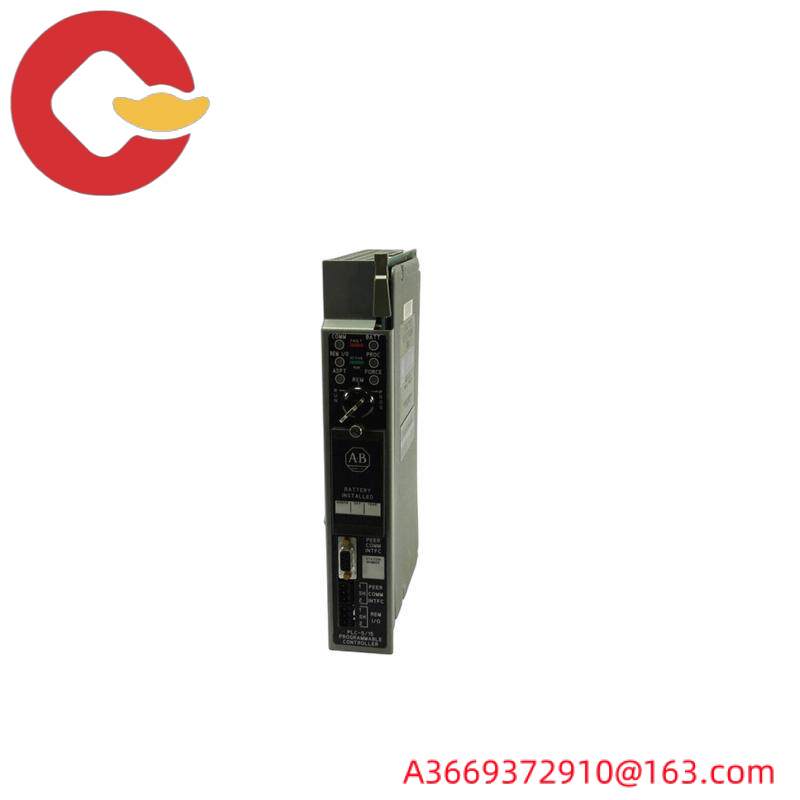 AB 1785-LT/B PROCESSOR MODULE