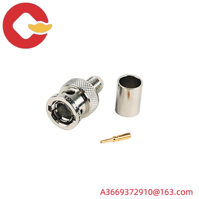 AB 1786-BNC CABLE CONNECTOR