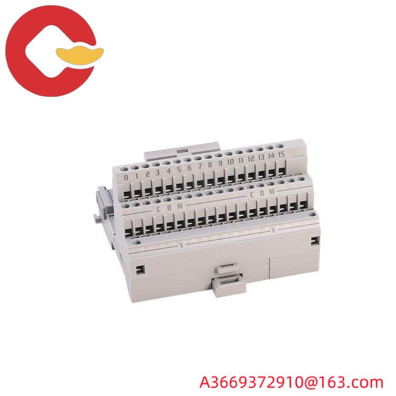 AB 1794-TB3G TERMINAL BASE