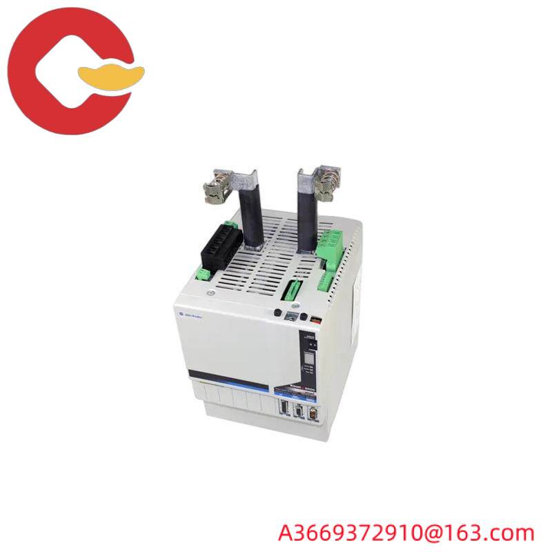 AB 2094-BC04-M03-S INTEGRATED AXIS MODULE