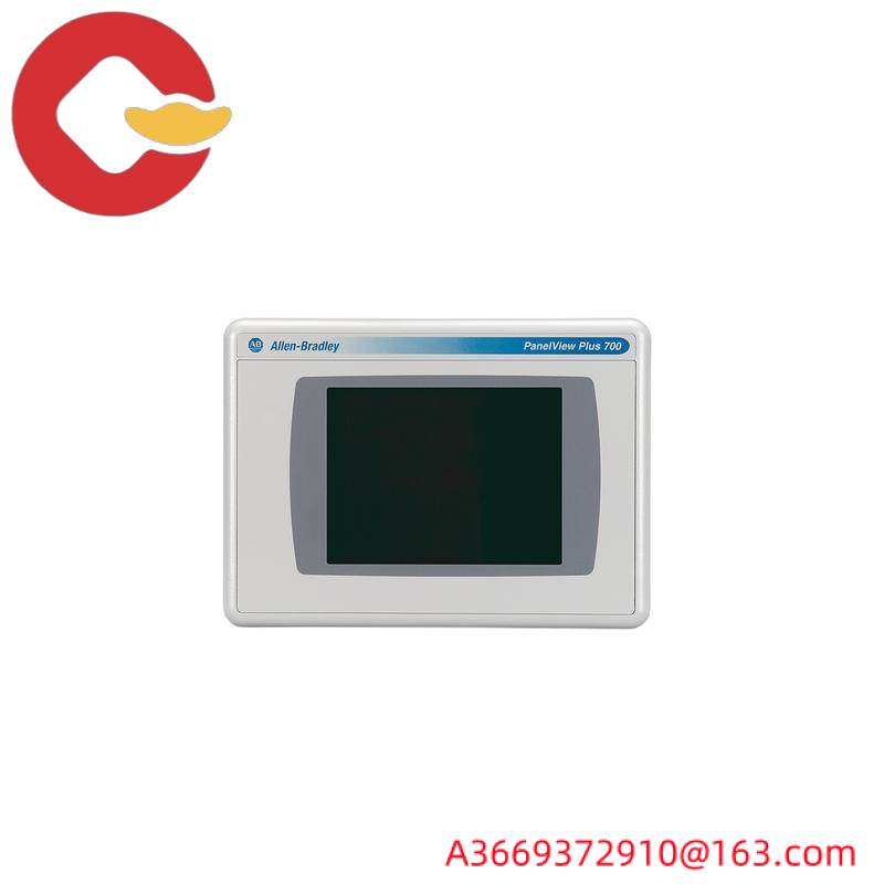 AB 2711P-RDT7C OPERATOR INTERFACE