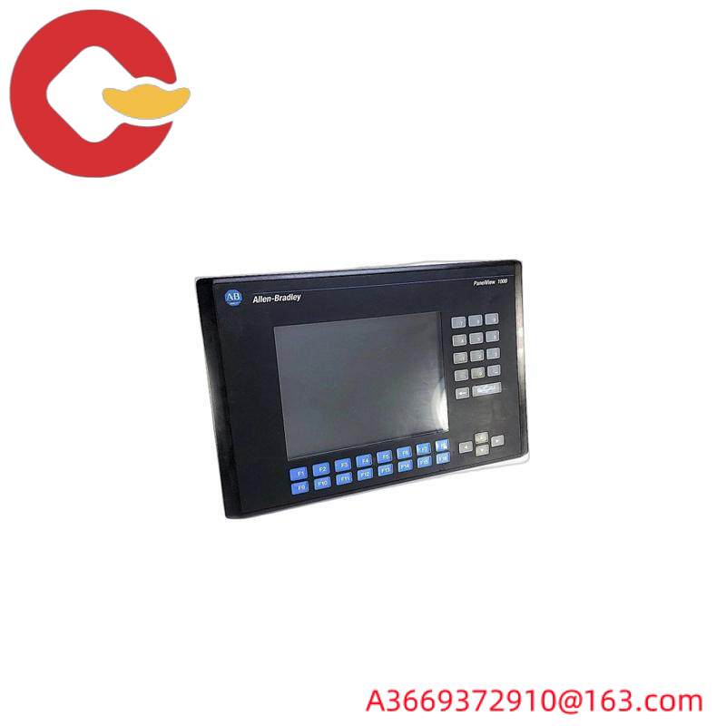 AB 2711P-T12C6D2 TOUCH SCREEN