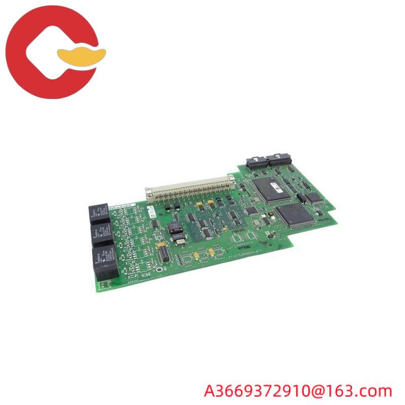 AB 321131-A01 CONTROL BOARD