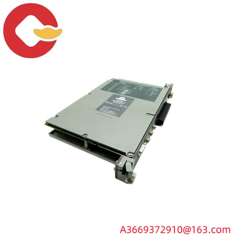 AB 5370-CVIM VISION MODULE