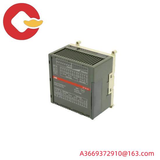 ABB 07AI91 GJR5251600R0278 Digital Input/Output (I/O) Module