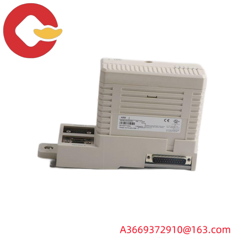 ABB 07DC92 GJR5252200R0101 Digital Input Output 