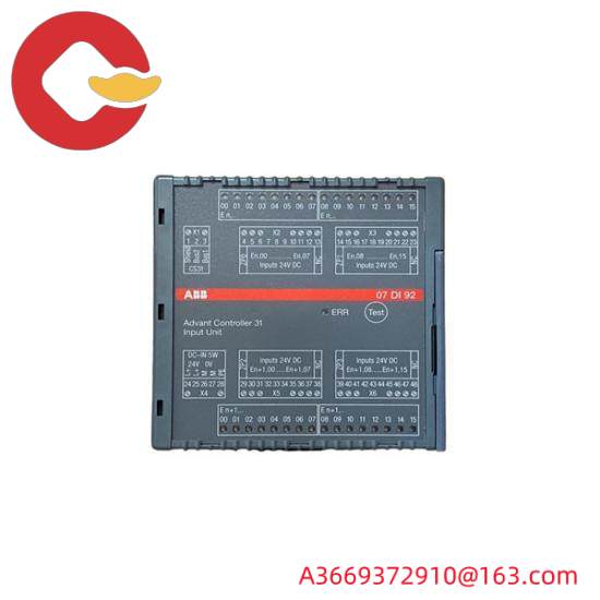 ABB 3HAC5797-1