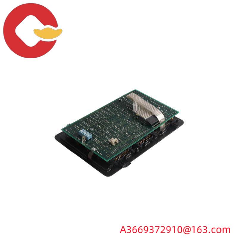 ABB EXC3BSC690087R1
