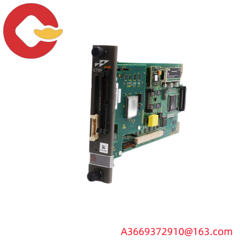 ABB 07KR51 220VDC