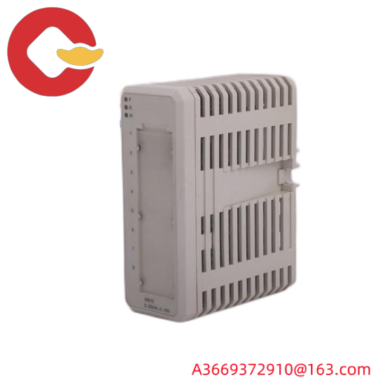 ABB 07KT94 GJR5252100R0161  Advant Basic Controller Unit