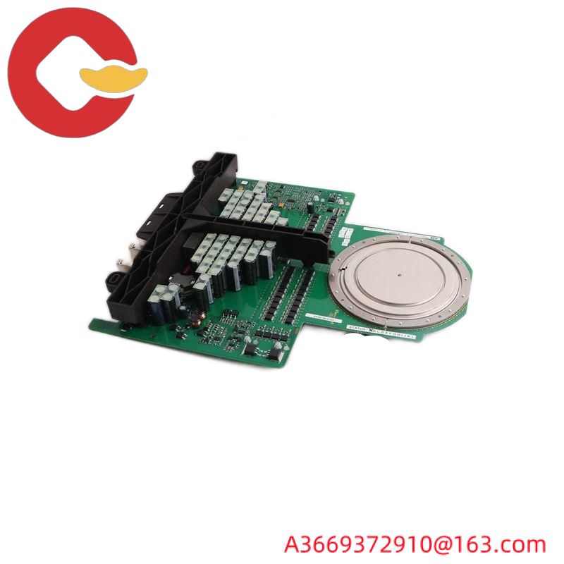 ABB 07KT94 GJR5252100R2261 Advant Controller 