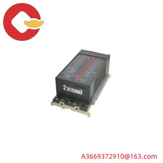 ABB 07KT97F1 GJR5253000R0160 Central Unit