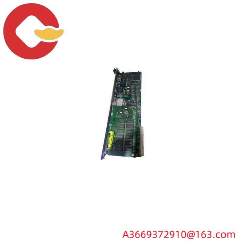 ABB 086349-002 Circuit Board