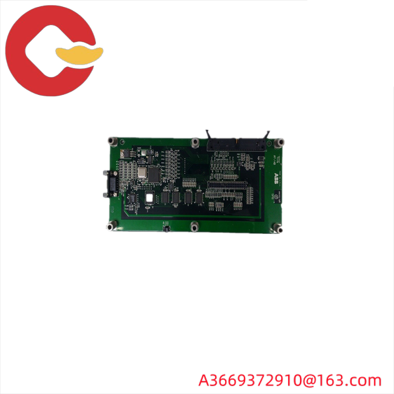 AB 2711P-B10C22D9P Touch Screen