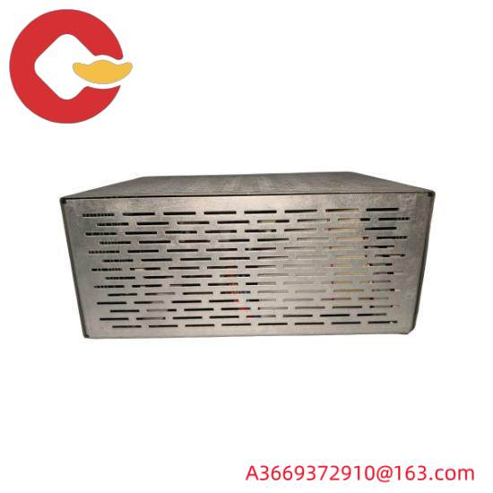 ABB UNITROL 1020 3BHE030579R0003