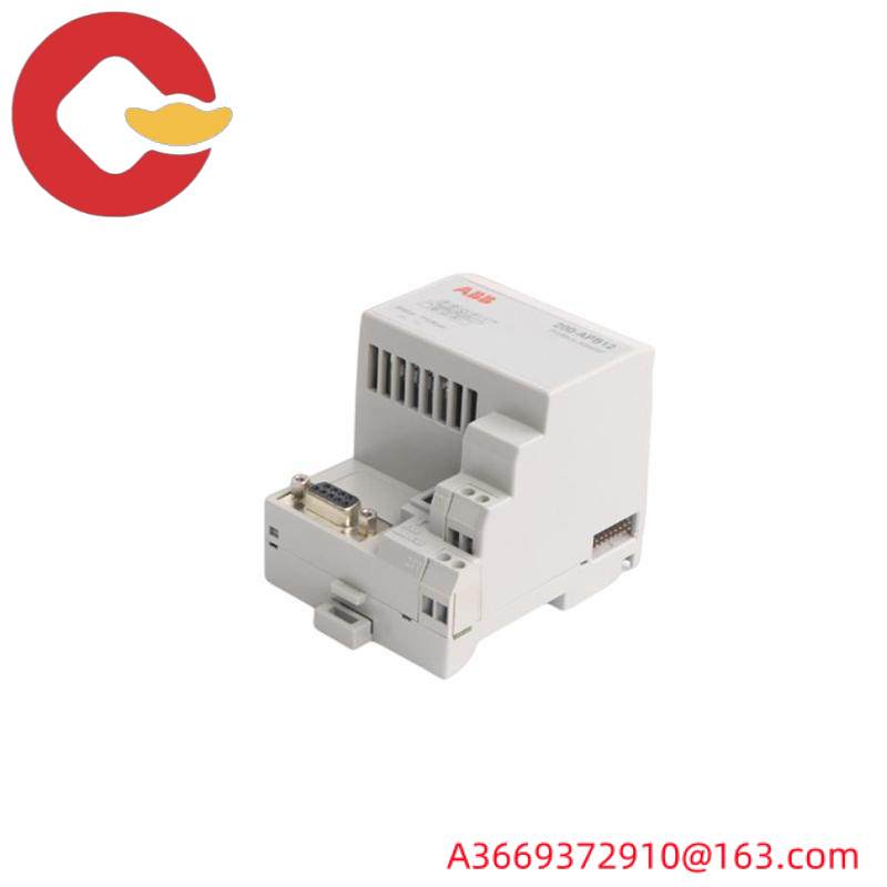 ABB 200-APB12 200APB12 Profibus Adapter