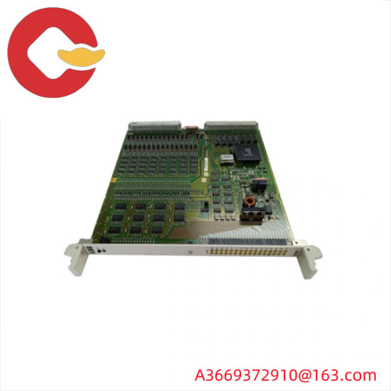 ABB 216AB61 HESG324013R0100 Output module