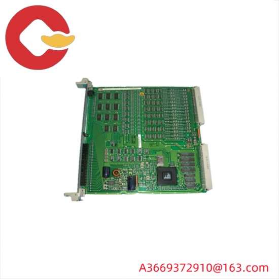ABB 216AB61 HESG324013R100 Output module