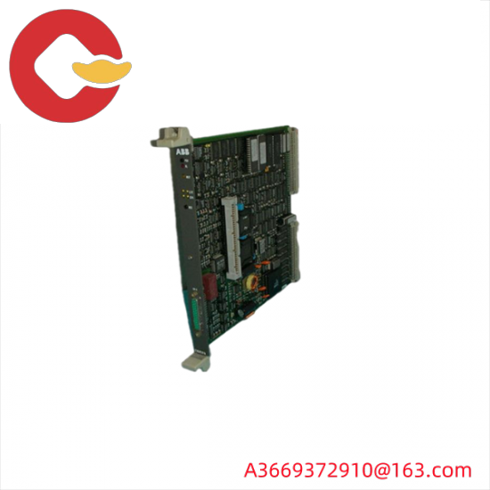 ABB 216EA61B HESG324258R12 Output module