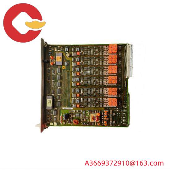 ABB 216EA61B HESG448230R1 HESG324258R12 HE010207-306 HESG324257/E Module