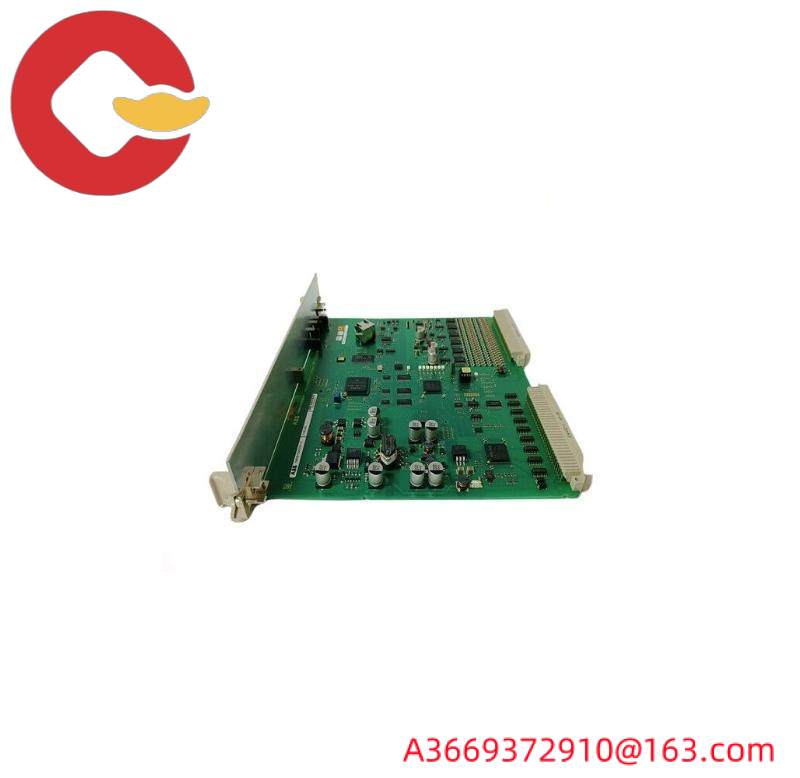 ABB 216EA62 1MRB150083R1/F Module