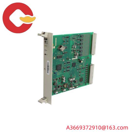 ABB 216NG62A 216NG62 control board
