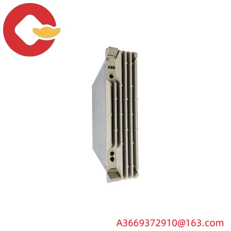 ABB 216NG63A Power Controller