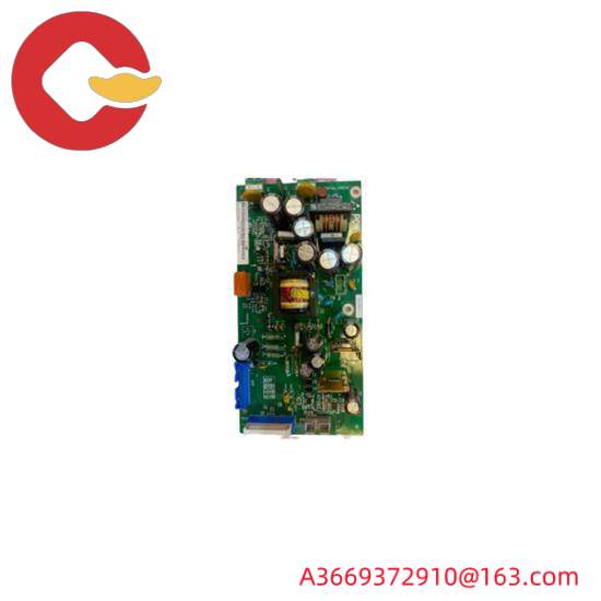 ABB 3ADT315100R1001 SDCSPOW4 Power Converter Board